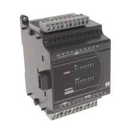 Module Delta DVP16XP211T (8 ngõ vào + 8 ngõ ra Transistor)